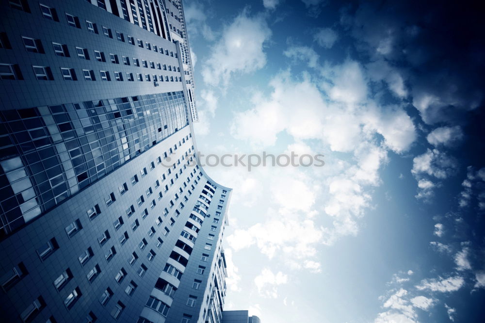 Similar – Image, Stock Photo Brick chimney over clouds.