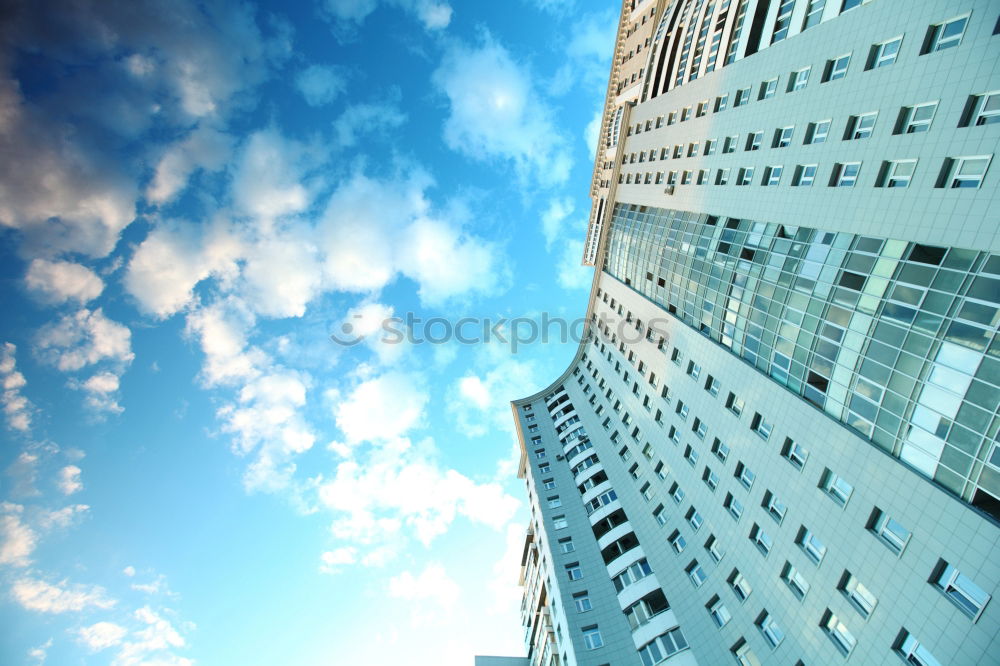 Similar – Image, Stock Photo Plaza de los Cubos Madrid