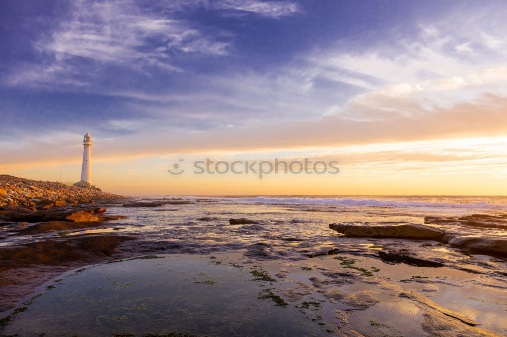 Similar – Image, Stock Photo Wollongong morning