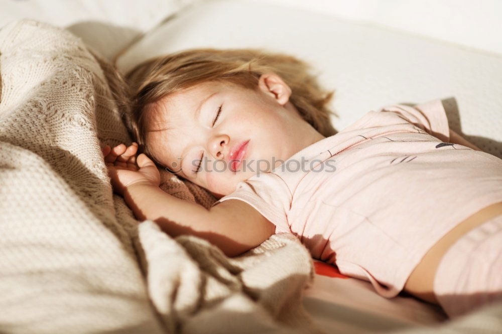 Similar – thumb Bed Child