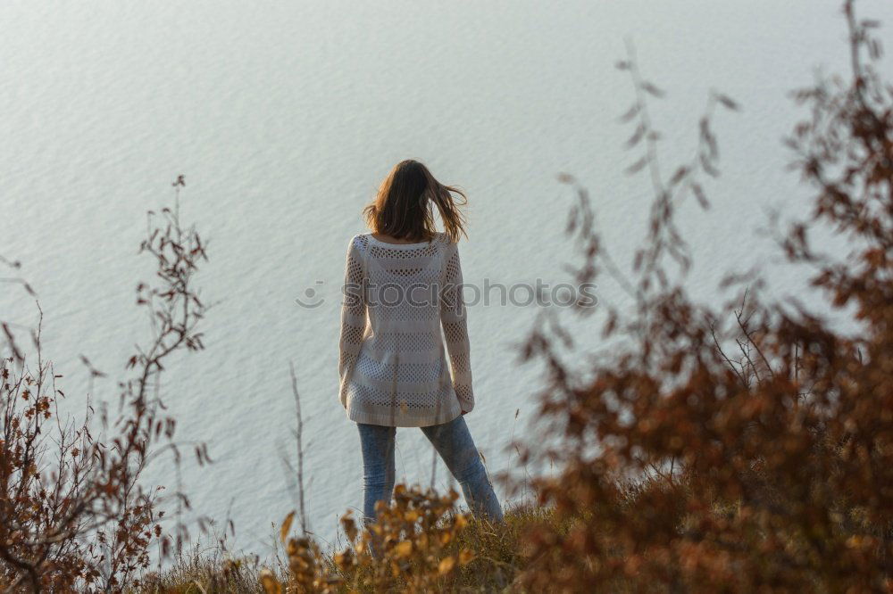 Similar – Foto Bild unterm pflaster liegt der strand