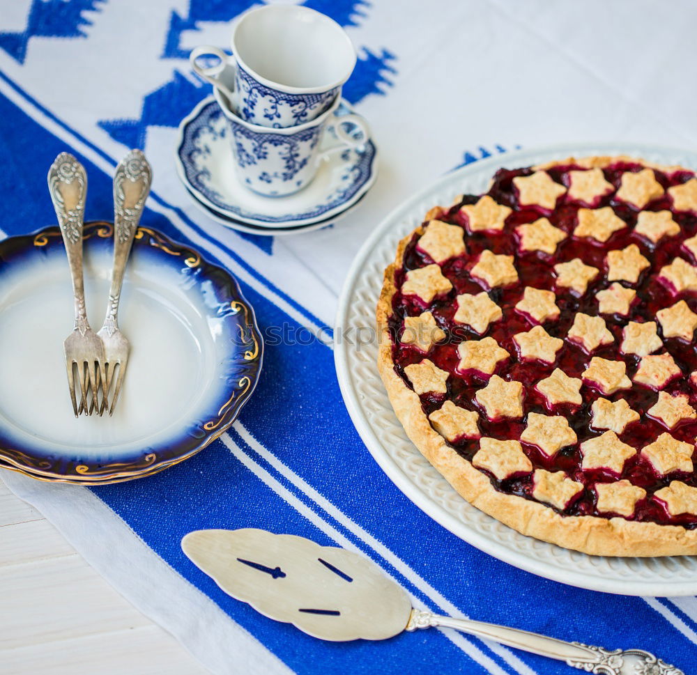 Similar – Image, Stock Photo BUT WITH CREAM, PLEASE.