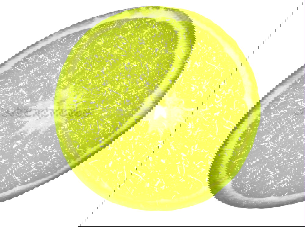 Similar – Image, Stock Photo Lime and Zack-Zack Art
