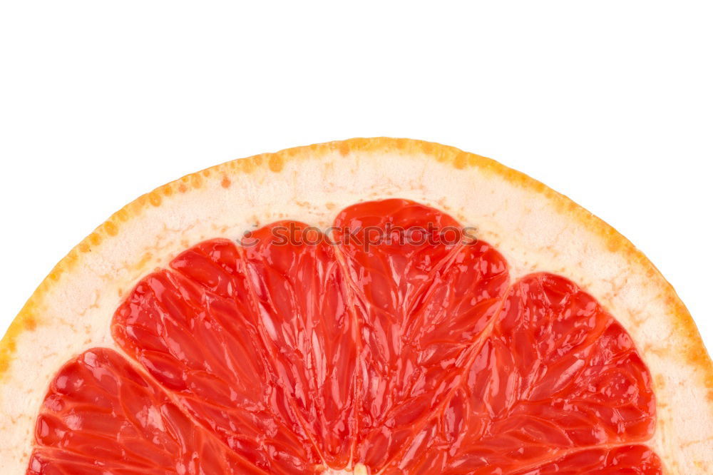 Similar – Image, Stock Photo Blood Orange Slice Closeup