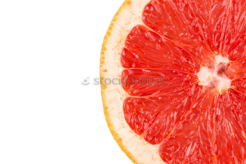 Similar – Image, Stock Photo Blood Orange Slice Closeup