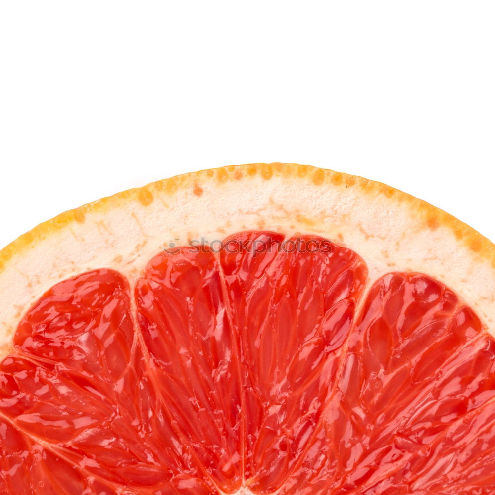 Similar – Image, Stock Photo Blood Orange Slice Closeup