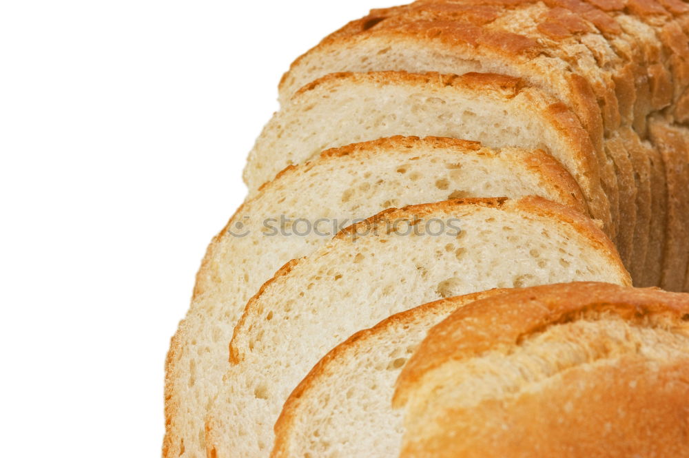 Similar – olive bread Food Dough