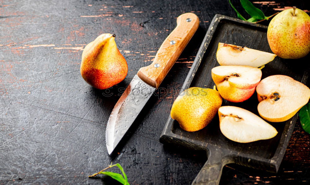 Similar – Pomegranate on vintage wooden table