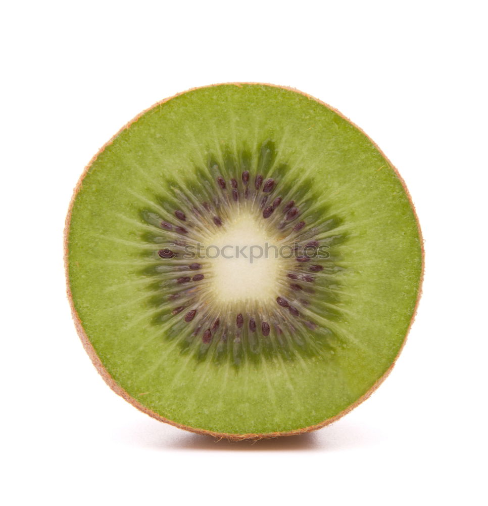 Similar – Image, Stock Photo kiwi Kiwifruit Green