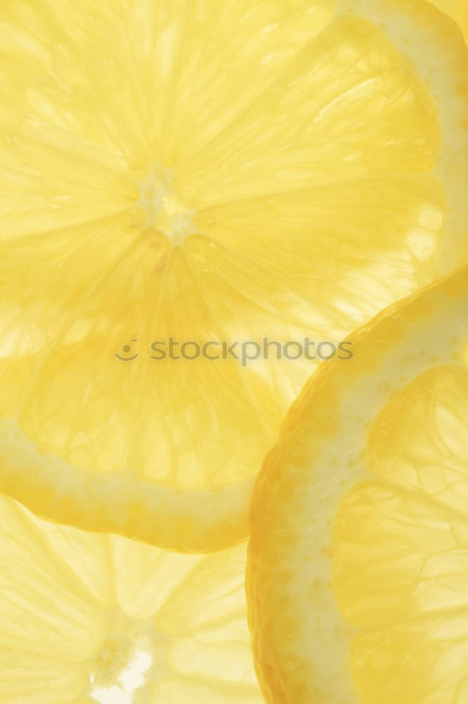 Similar – Image, Stock Photo Jammy lemon on yellow Art