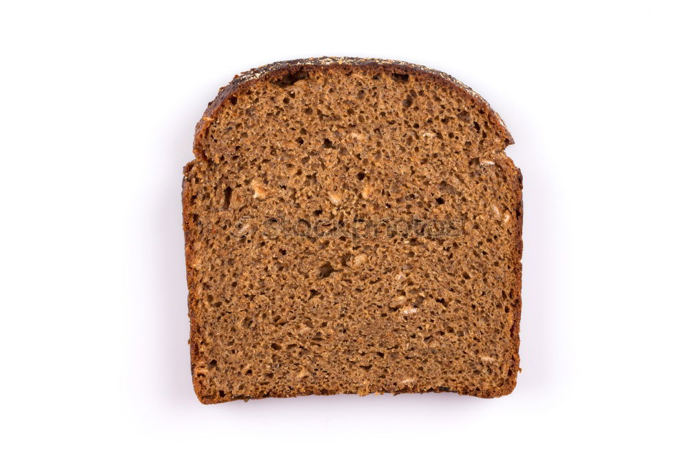 Similar – meagre meal Bread