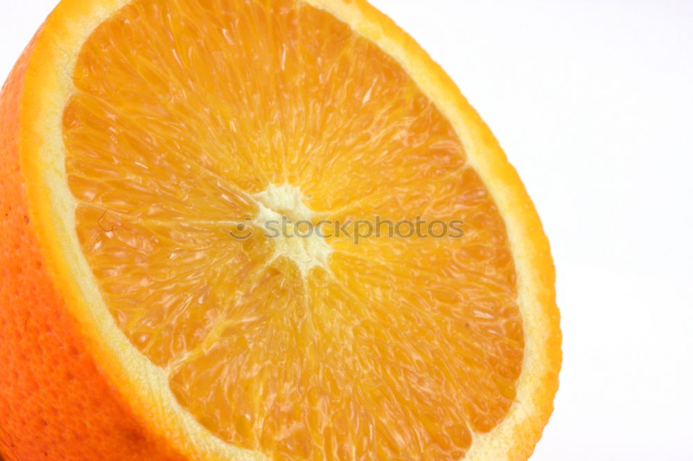 Similar – orange Vitamin Ernährung