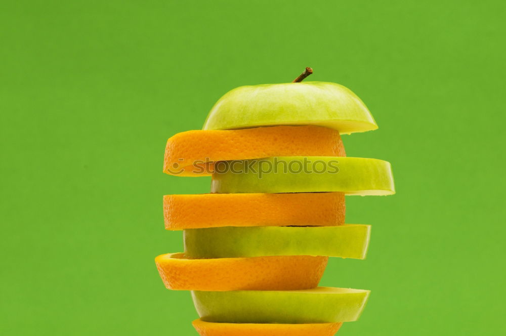 Similar – apple Zack! Art