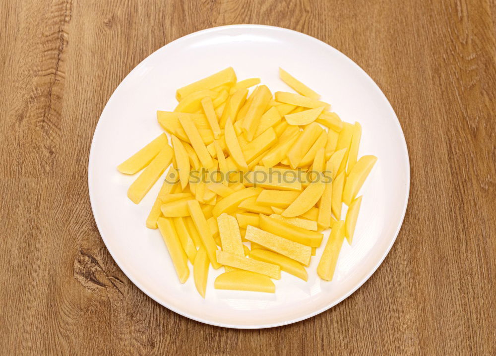 Similar – Foto Bild mac&cheese Nudeln