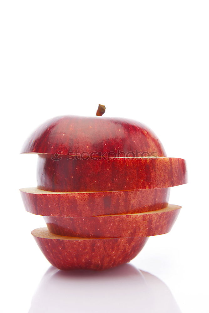 Similar – Image, Stock Photo apple basket Colour photo