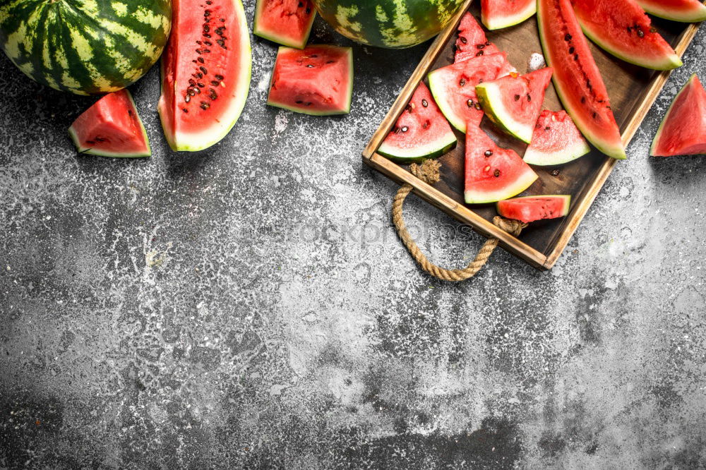 Similar – Pomegranate on vintage wooden table