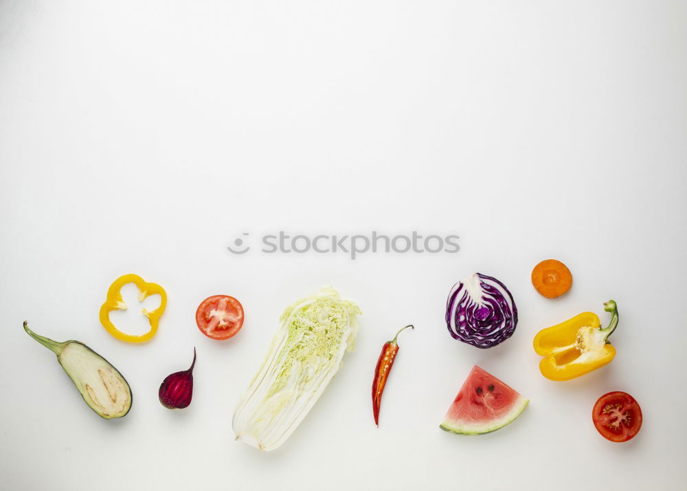 Similar – Image, Stock Photo Eat day. Art Esthetic