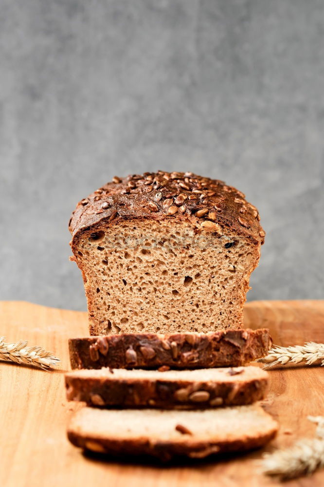 Similar – Image, Stock Photo PB & J Food Bread Jam