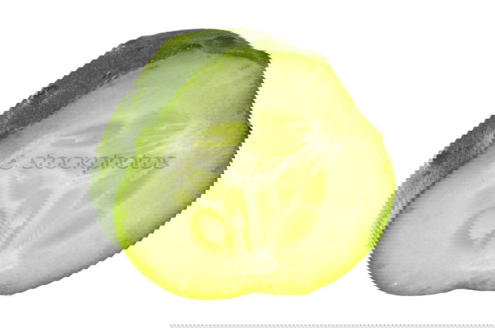 Similar – Image, Stock Photo aubergine Zack! Art