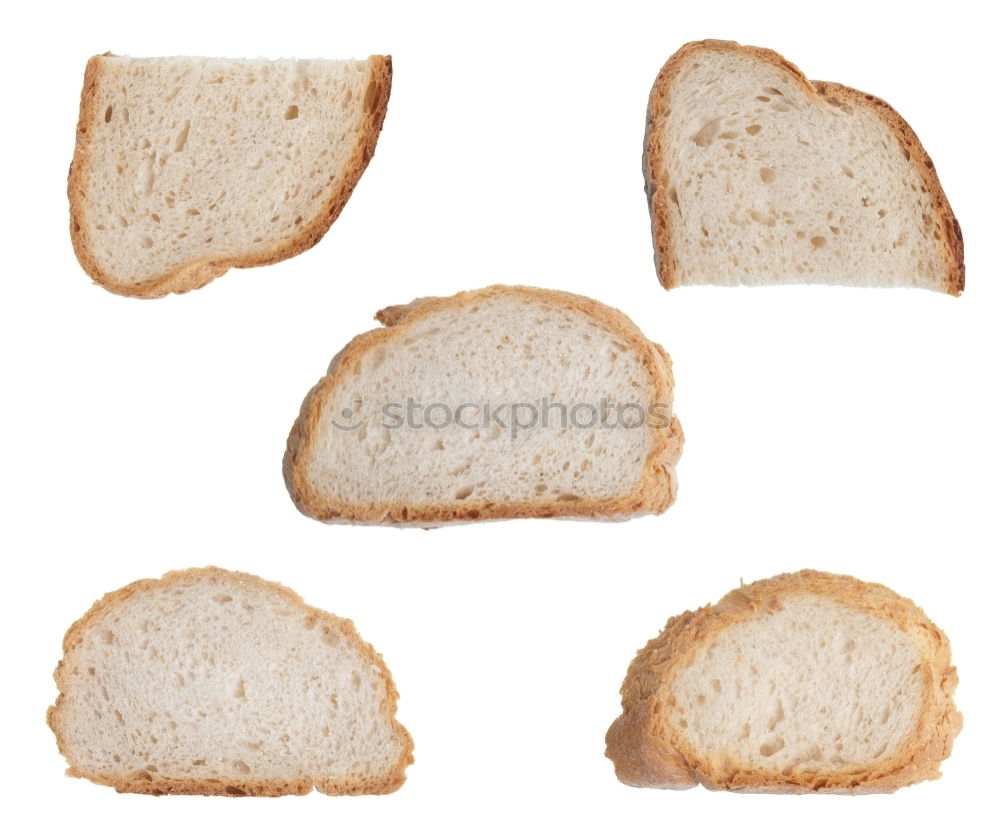 Similar – Image, Stock Photo brag Food Bread Nutrition