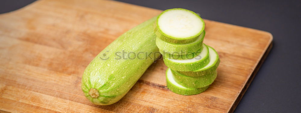 Similar – Image, Stock Photo cucumbers Food Vegetable