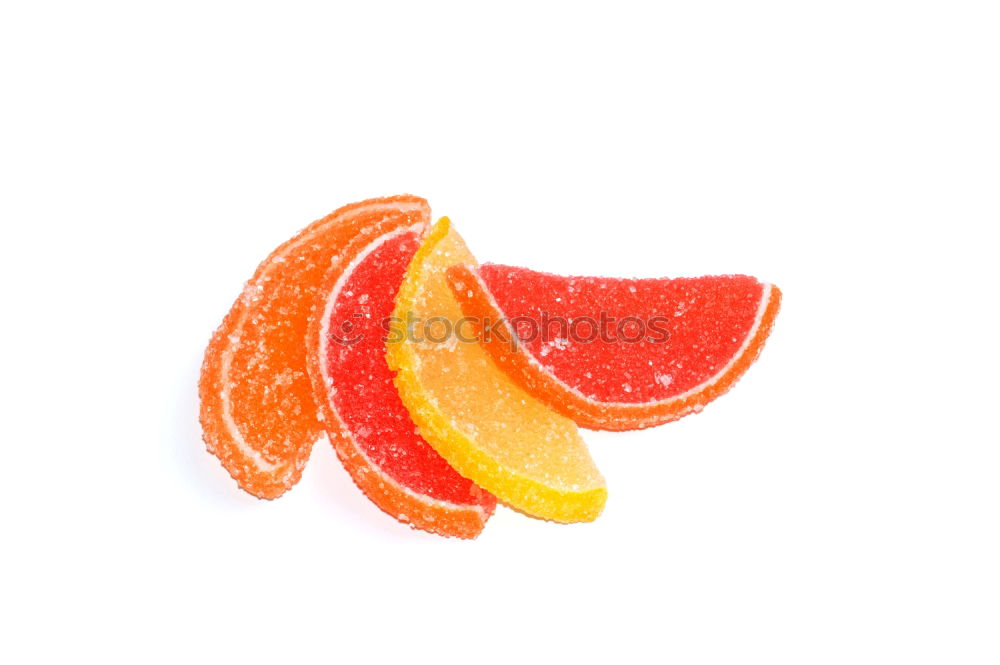 Similar – eat half Food Candy