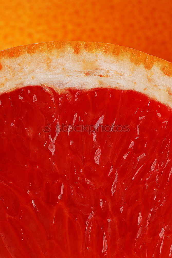 Image, Stock Photo Melon = Summer Work of art