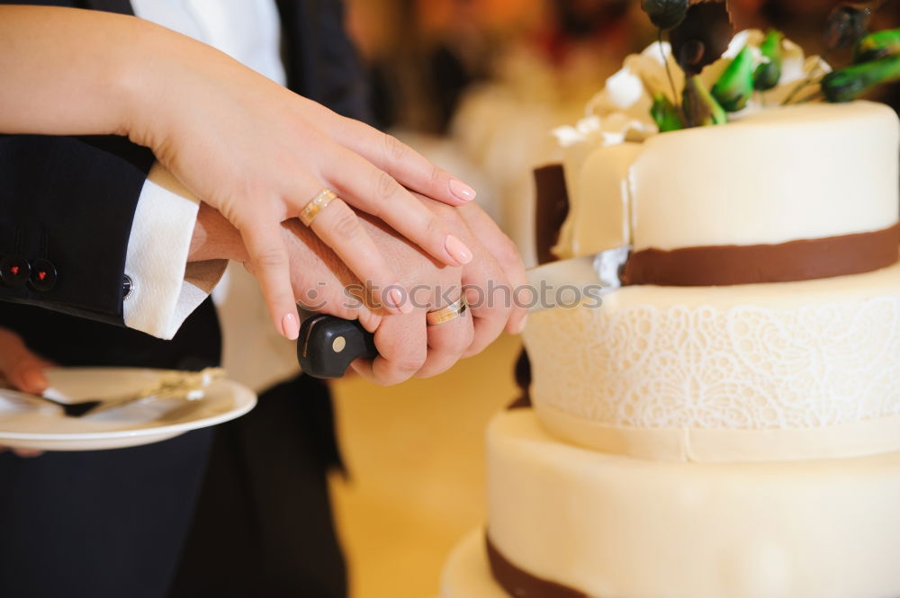 Similar – Time for wedding cake