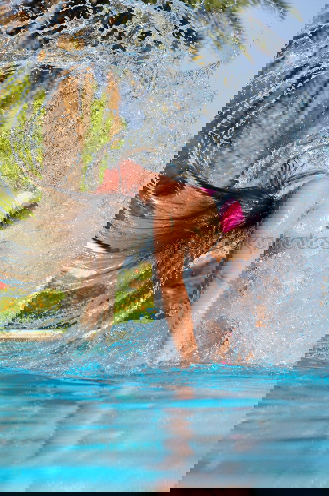 Similar – Foto Bild Wende Triathlon