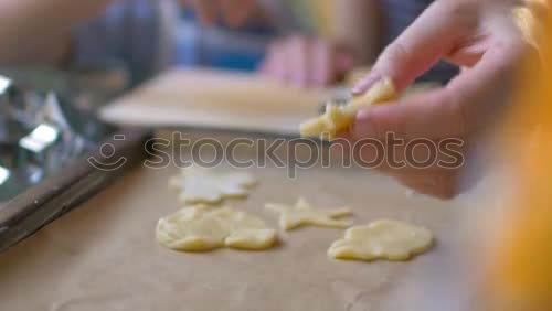 Image, Stock Photo angel baker Food Candy