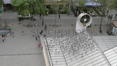 Similar – Foto Bild Pariser Platz, Berlin