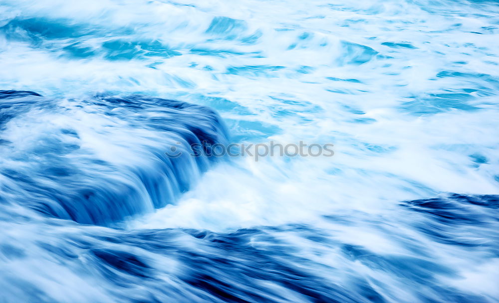 Similar – Image, Stock Photo Water Environment Nature