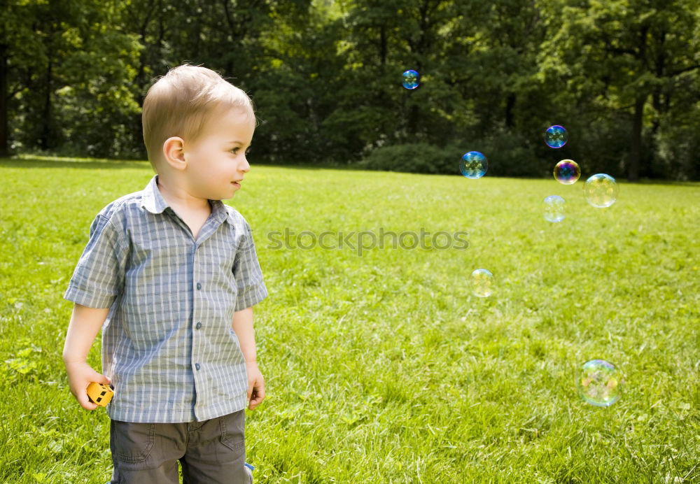 Similar – Image, Stock Photo brethren Masculine Child