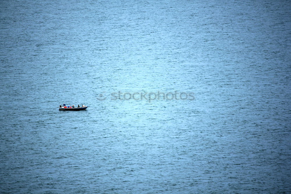 Similar – Foto Bild wir sitzen alle im selben boot