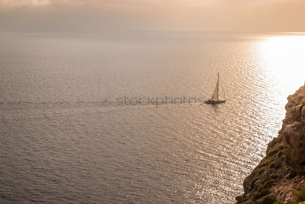 Similar – Image, Stock Photo Zakynthos Environment