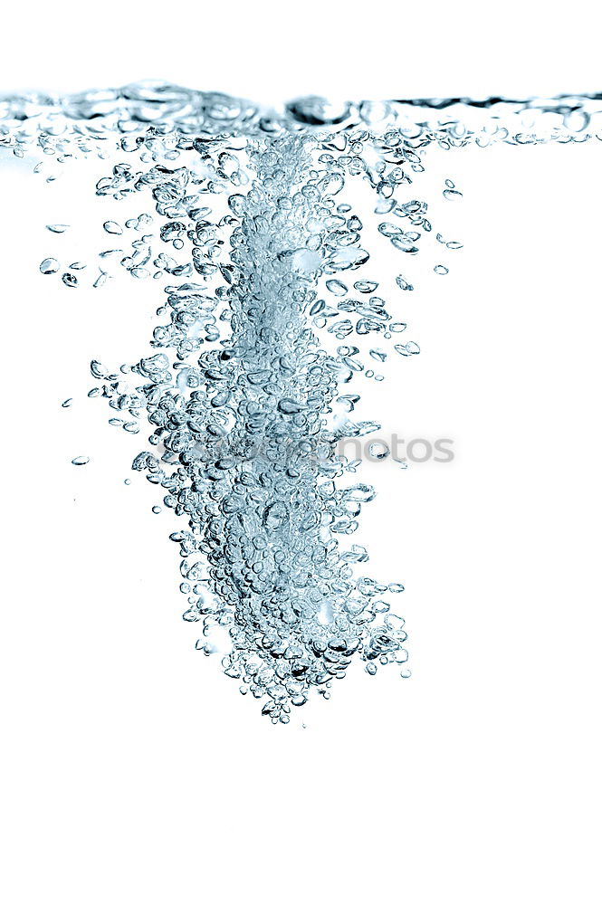 Similar – Image, Stock Photo cooling down Water Summer