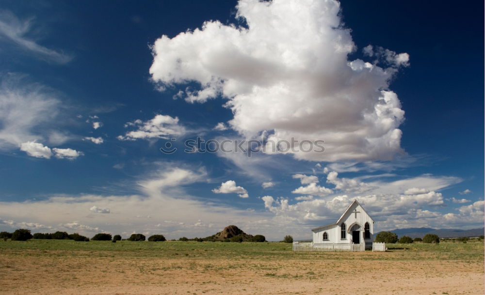 Similar – Foto Bild Chapel in Bodie Ghost Town