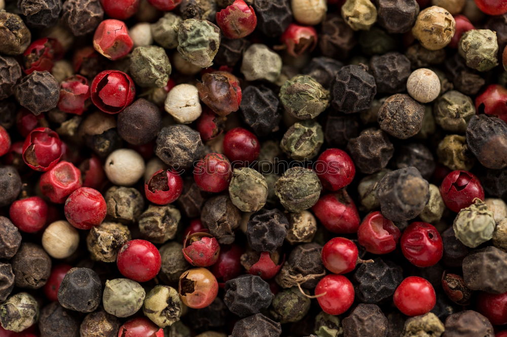 Similar – Cranberries in a bowl