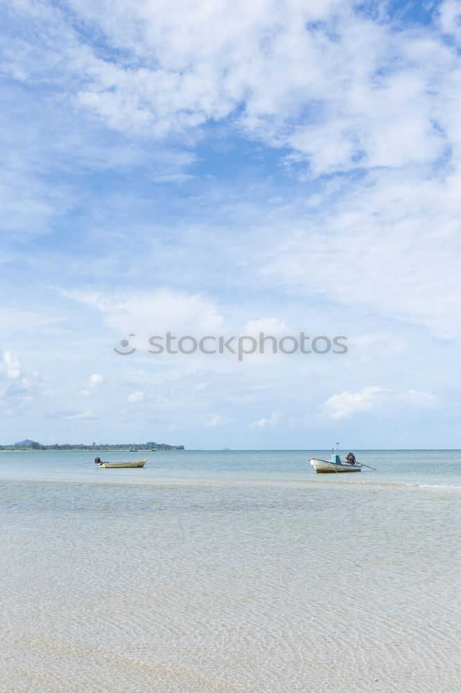 Similar – Foto Bild Fahnen im Wind Strand