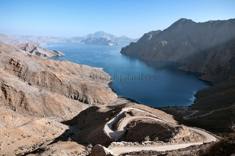 Similar – Image, Stock Photo roys peak