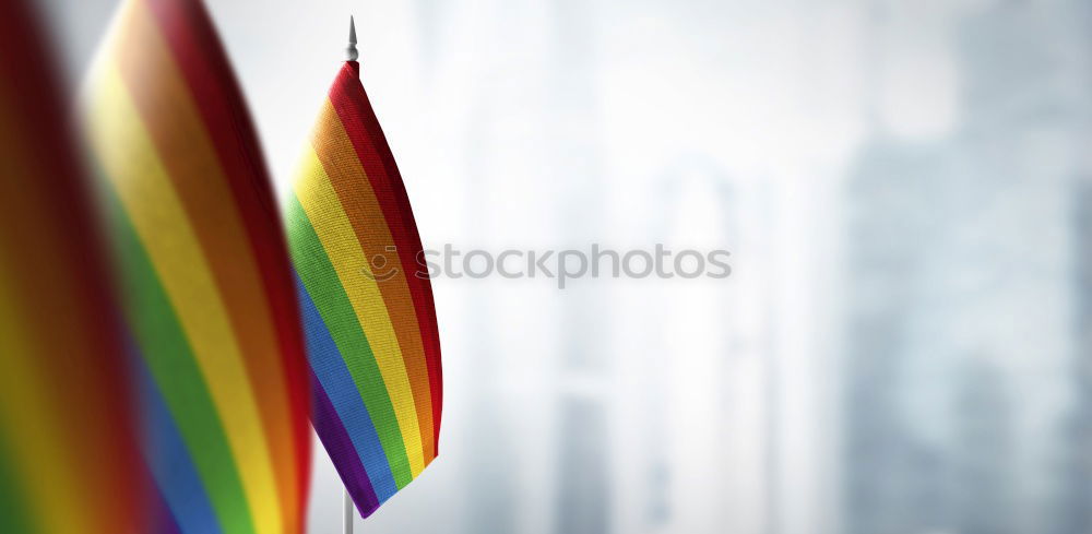 Similar – Cologne Pride