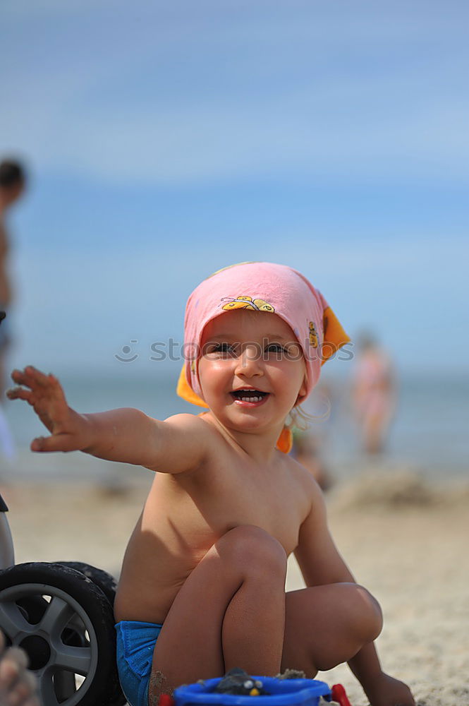 Similar – Image, Stock Photo happiness with sunglasses