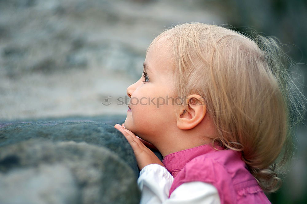 Similar – Image, Stock Photo oops Human being Masculine