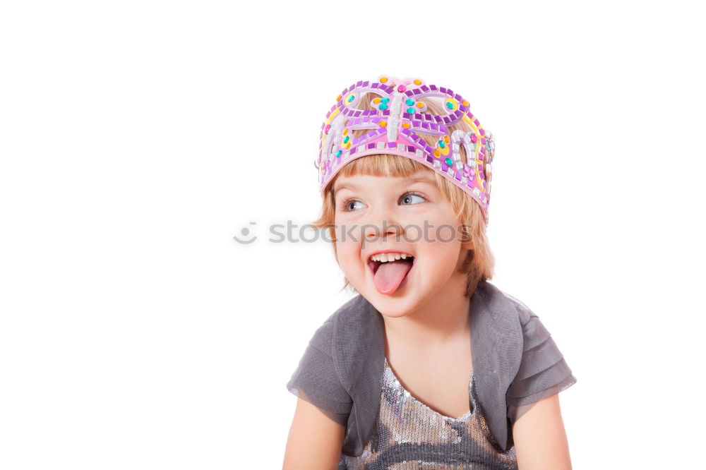 Similar – Image, Stock Photo headdress Easter