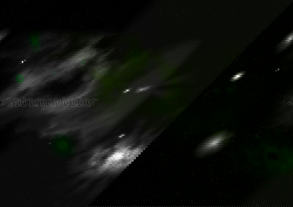 Similar – Image, Stock Photo Dumbbell Nebula Adventure
