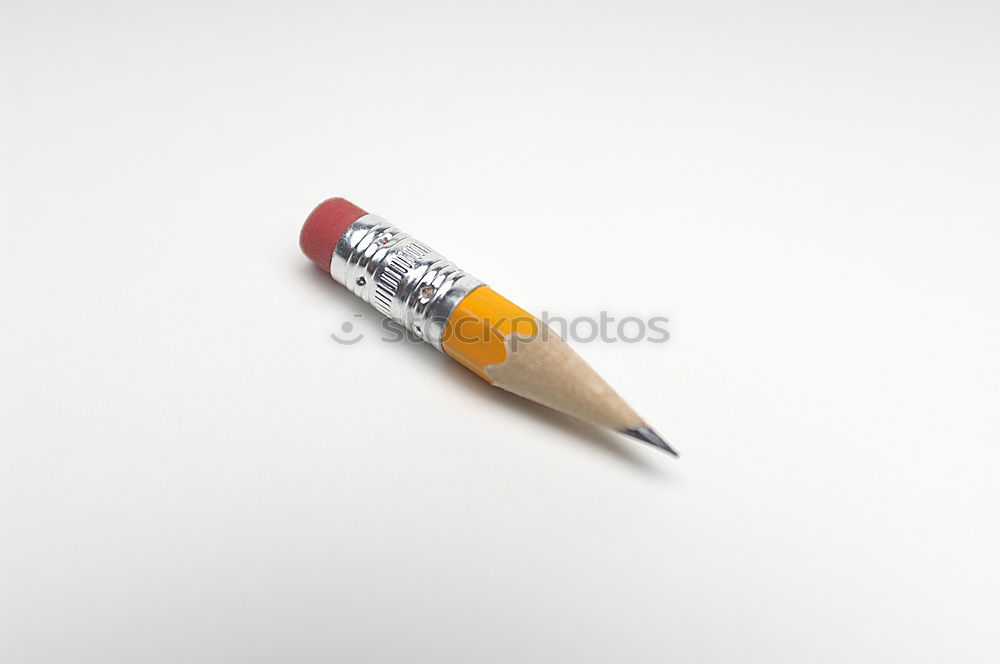 Similar – pencil Pencil Rubber