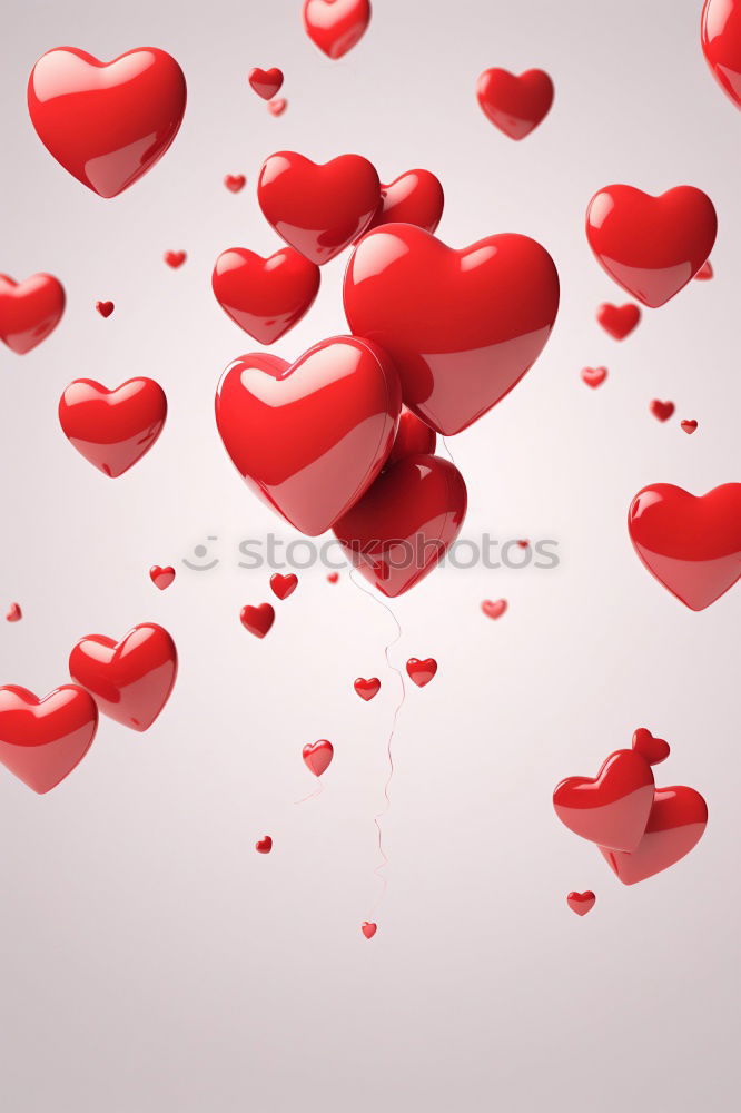 Similar – Image, Stock Photo loveletter (2)