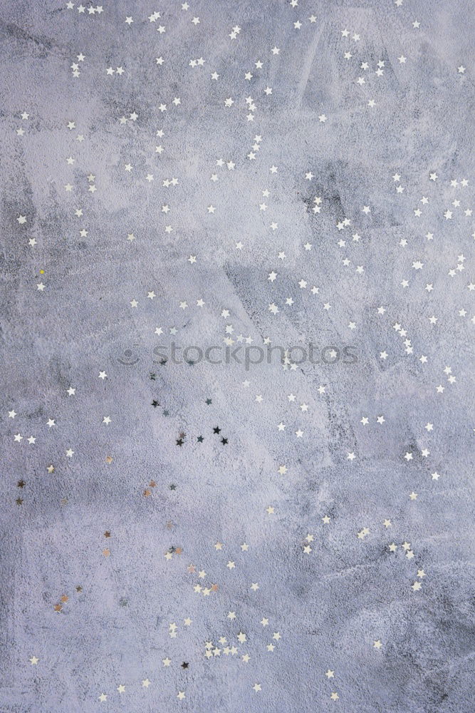 Similar – Image, Stock Photo Snowflakes made from white flour
