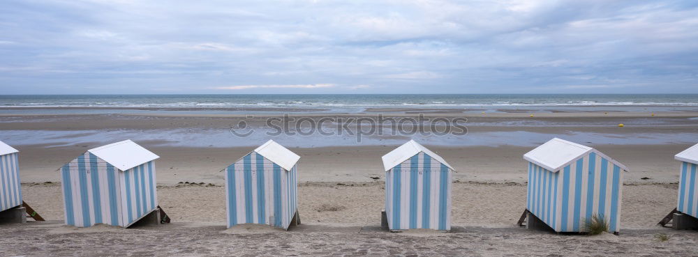 Similar – Image, Stock Photo Spiekeroog. Waiting for customers.