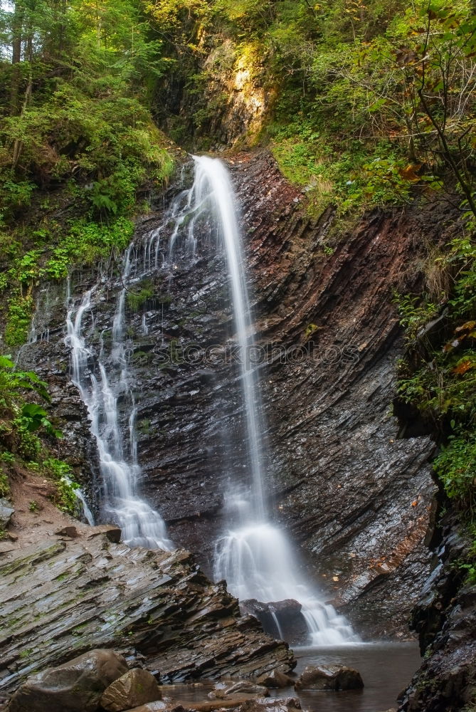 Similar – Image, Stock Photo chilling Nature Water